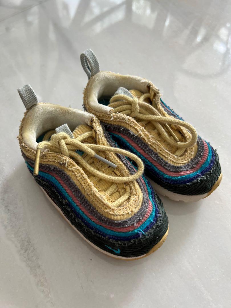 Sean wotherspoon deals 97 toddler