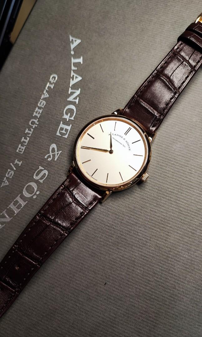 Saxonia on sale thin 37mm