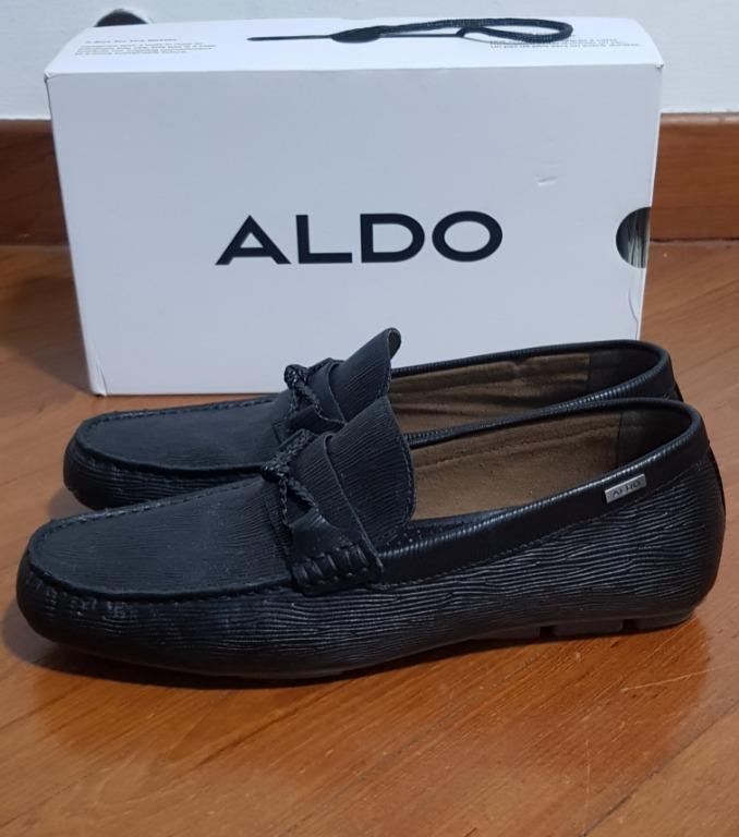 Aldo clearance mens drivers