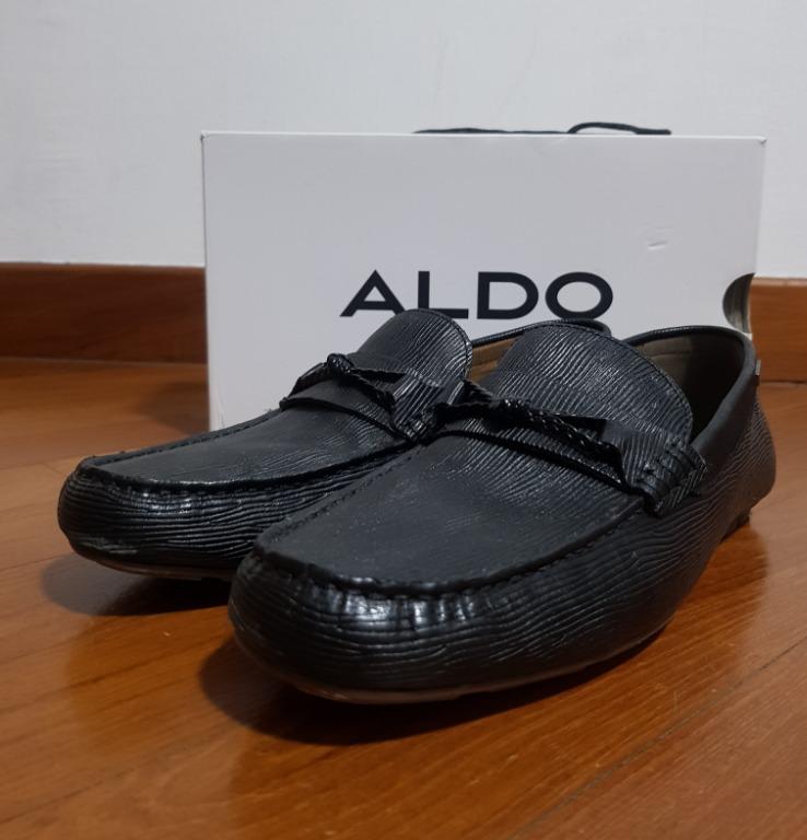 Aldo sales mens drivers
