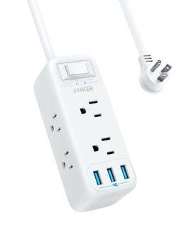 Anker 332 Power Strip Surge Protector