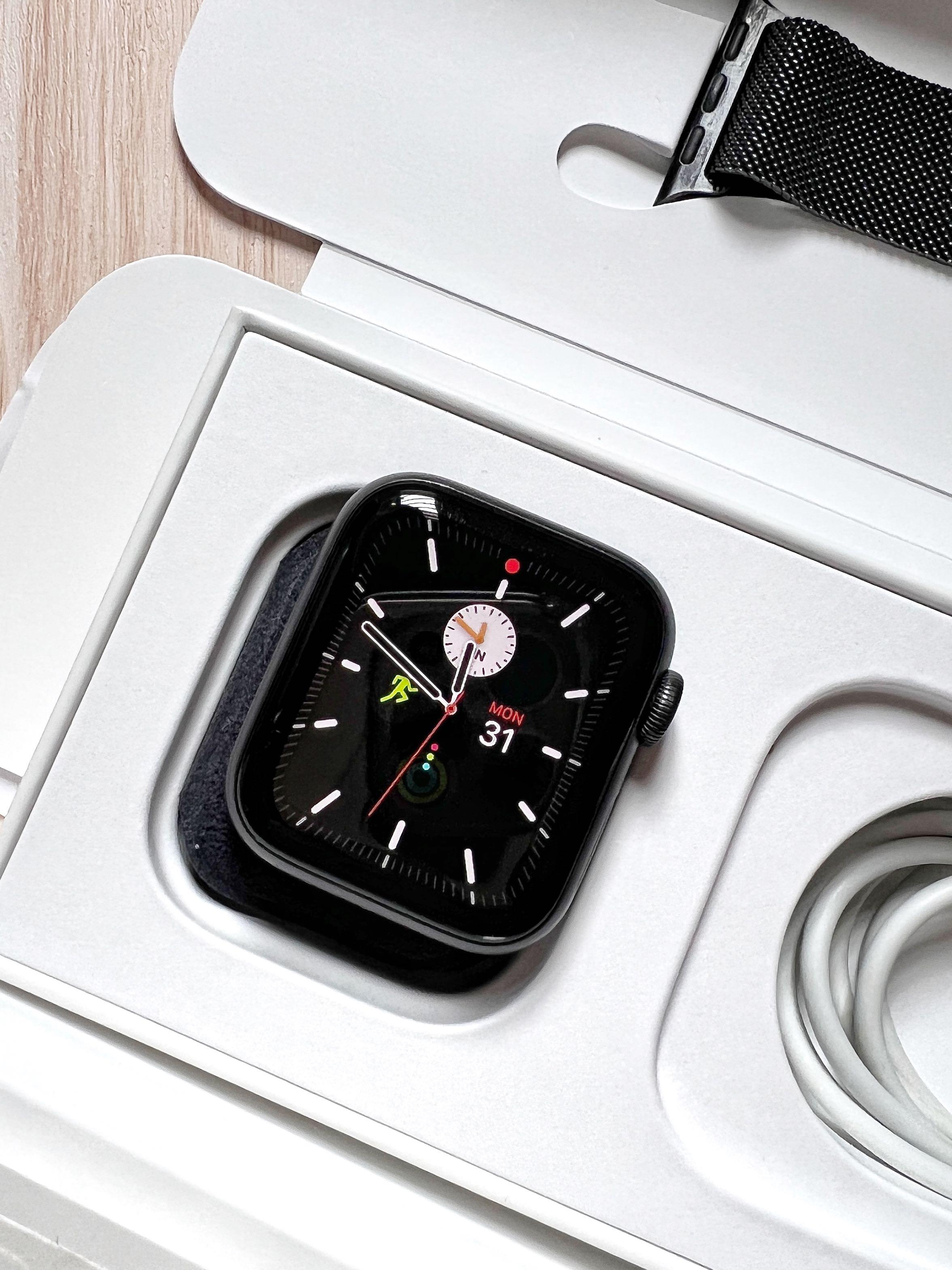 Series 5 space best sale grey