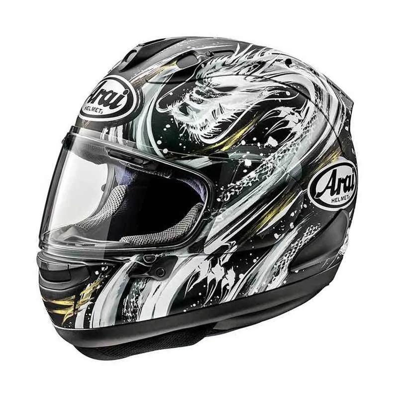 Arai kiyonari top