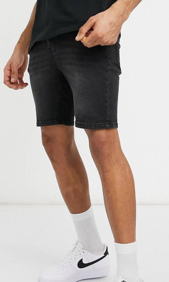 Men's asos sale shorts