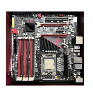 Frys cpu top motherboard combo