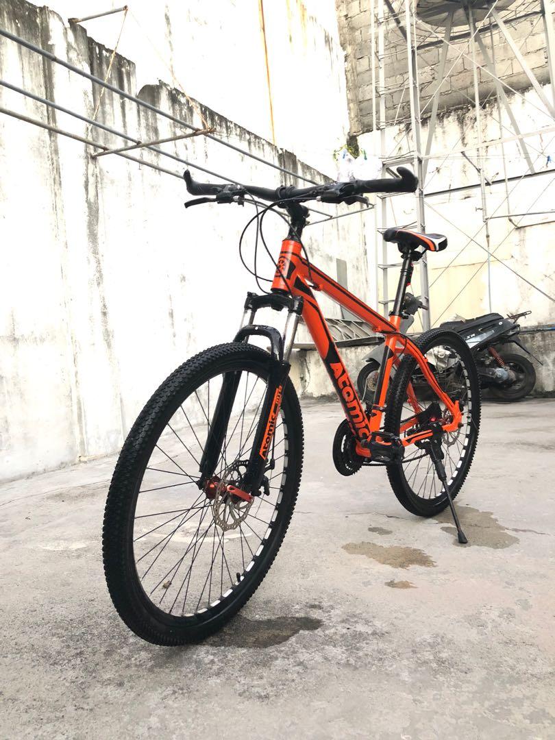 Atomic 26er sales