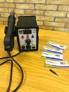 ATTEN 8586 儀器 instrument64241969857539110