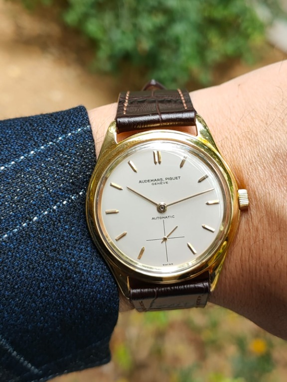 Audemars piguet dress watch shop