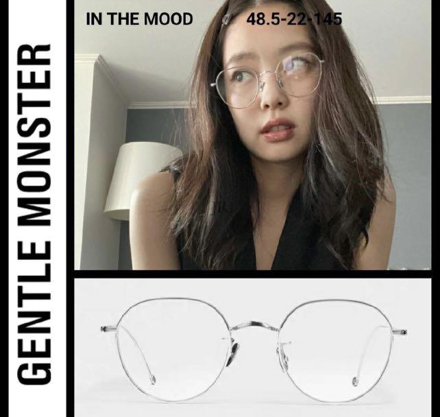 Blackpink's Jennie, Gentle Monster Second Collection: What to Know – WWD
