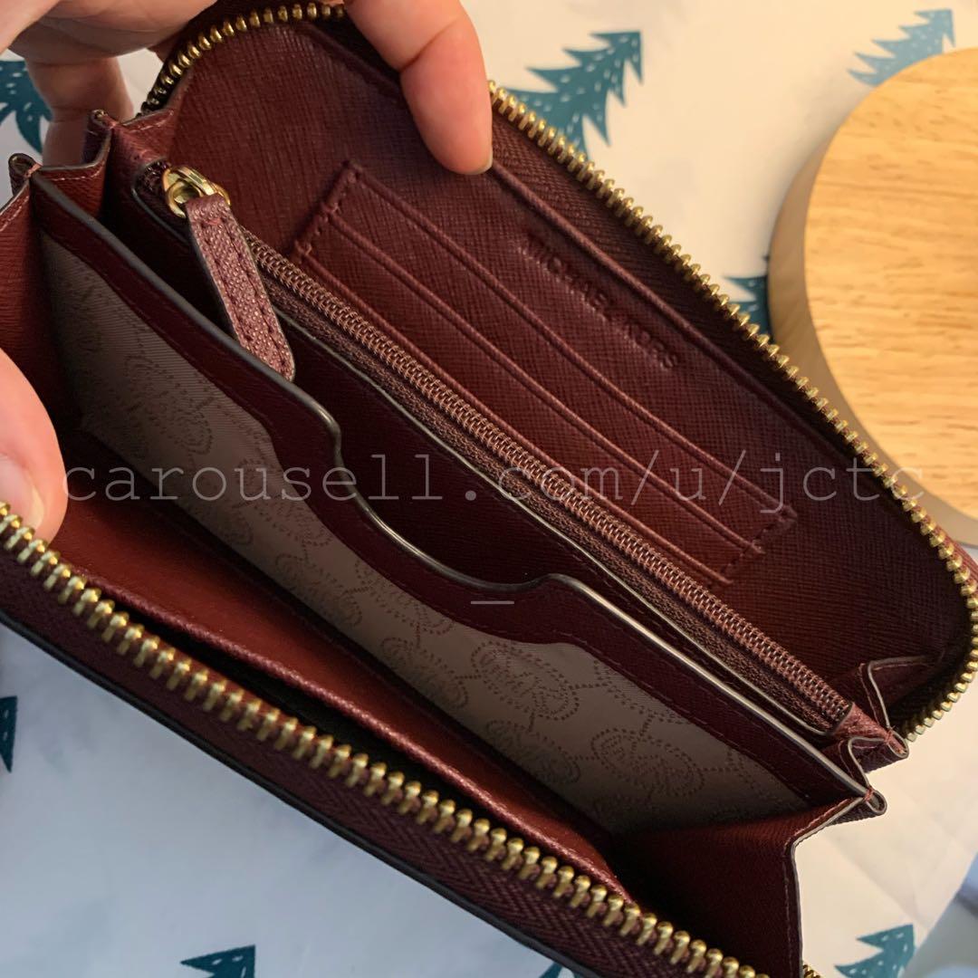 Michael kors hot sale wallet reebonz