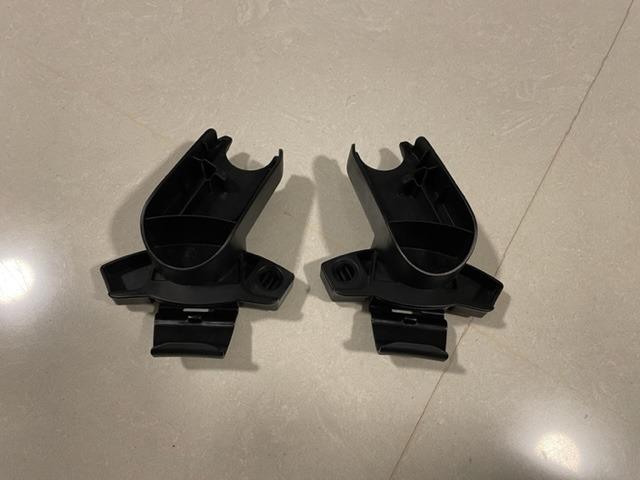 BABYZEN YOYO Car seat Adapters