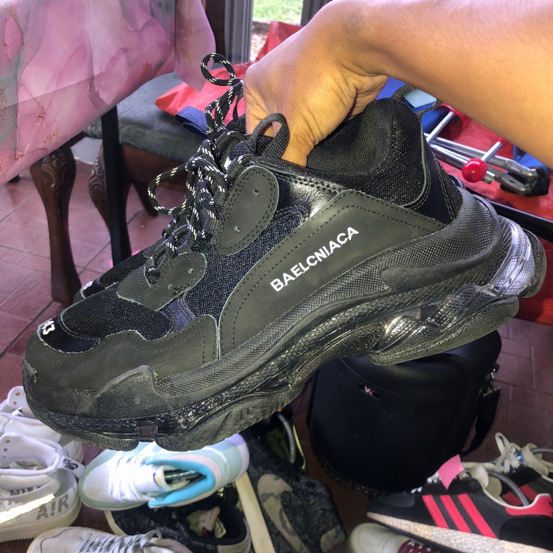 Buy Balenciaga Trainers Austria SAVE 52  mpgcnet