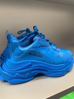 Balenciaga Triple S Sneakers