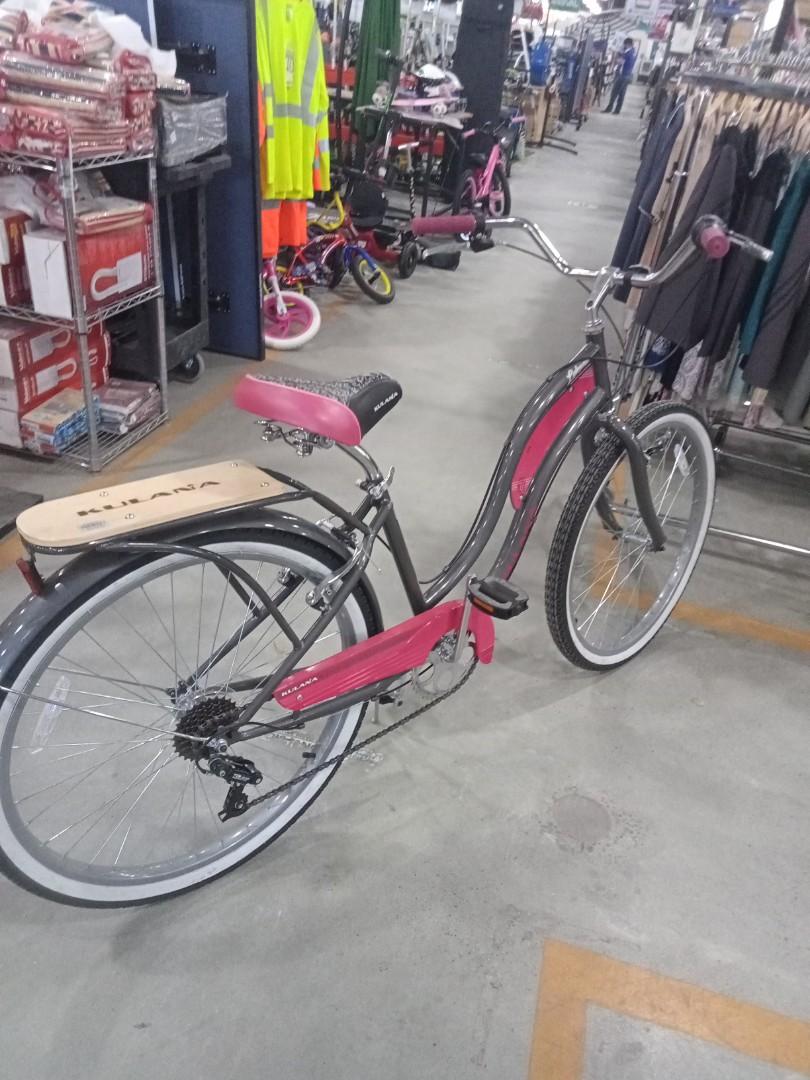 Kulana lakona bike new arrivals