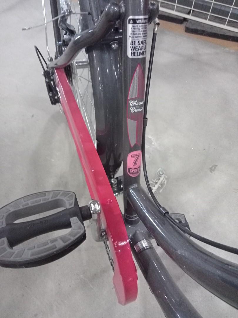 kulana bike parts Hi Tech Services