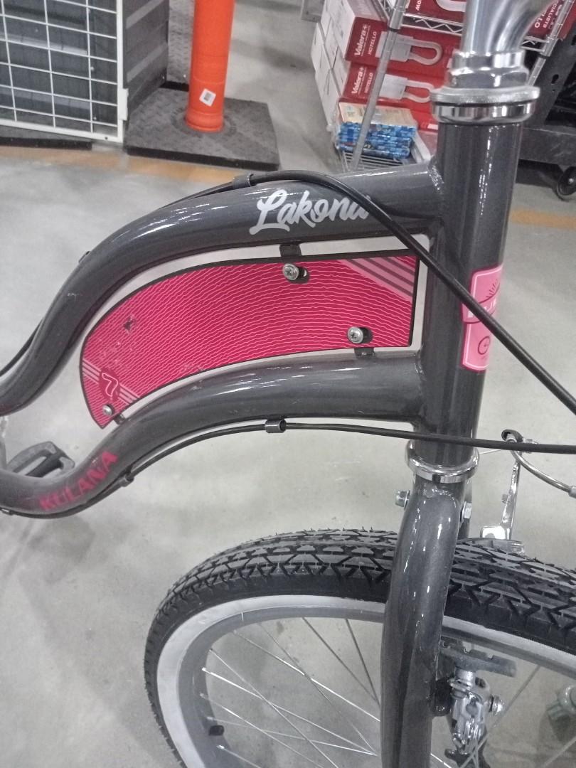 Kulana bike parts deals