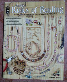 Bead/Jewelry making guide