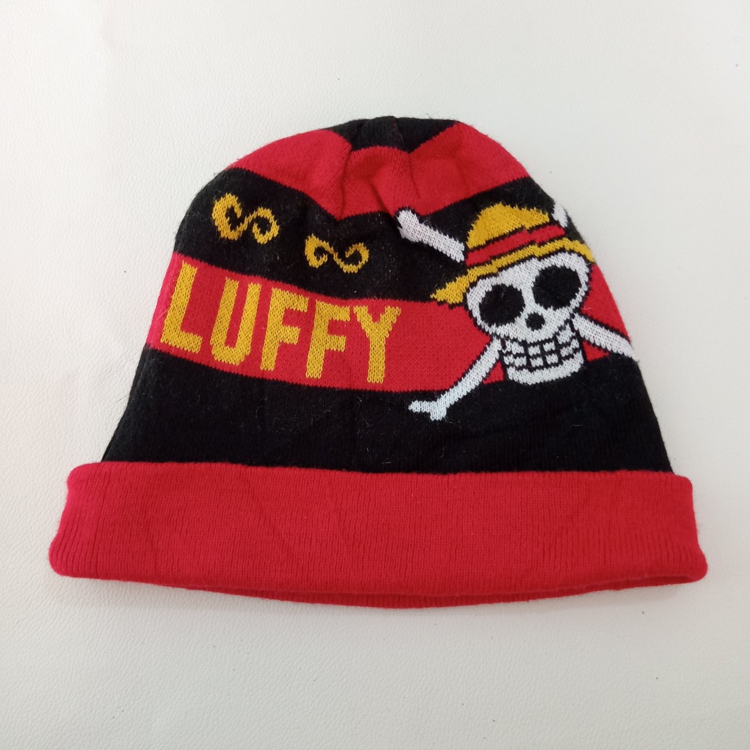 beanie hat kupluk one piece second 