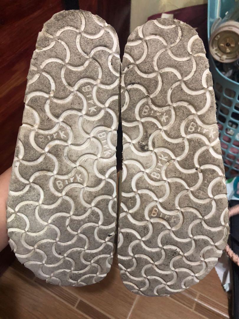 Birkenstock Korsika size 36 (Category: Flats & Sandals) located in Quezon City. Submitted by mamakeng (Listing ID 1140914683, Image 2). Description: preloved as is, lahat po nsa picture na :) Thank you.