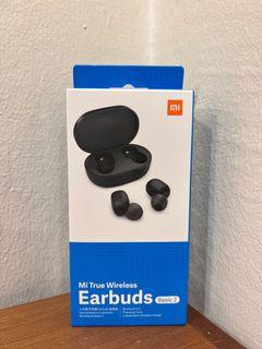 Bluetooth Earbuds