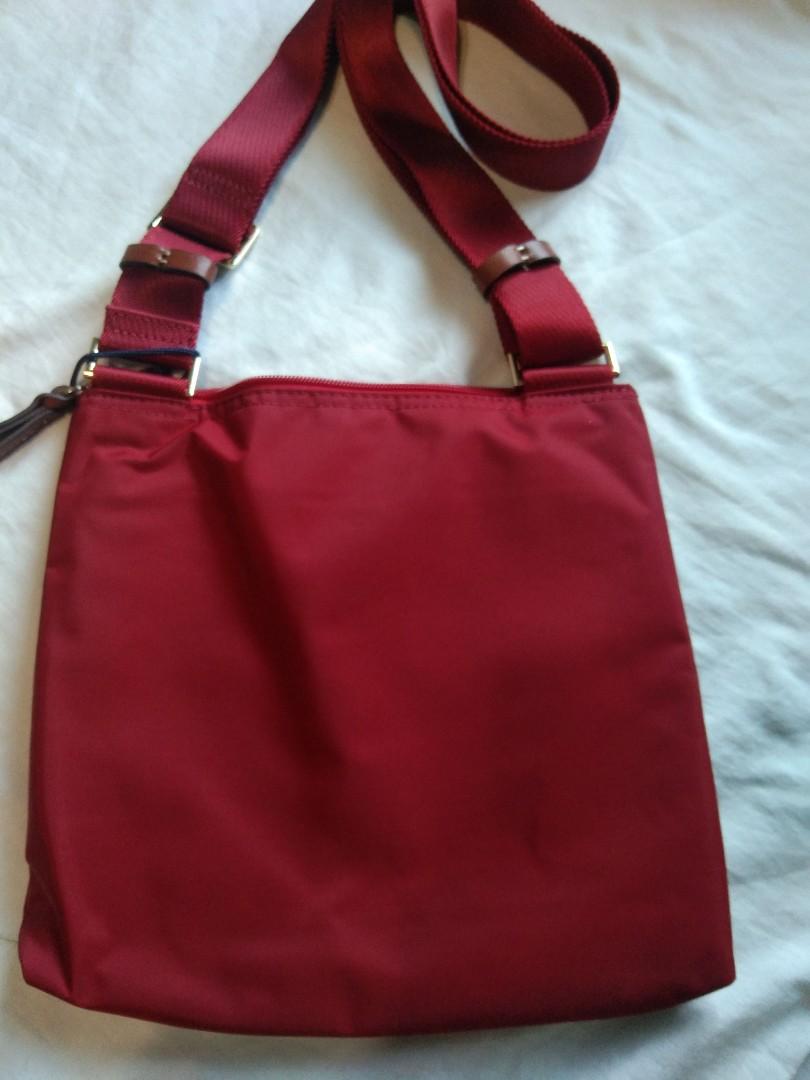 BRICS Milano Bag, Women's Fashion, Bags & Wallets, Crossbody Bags on