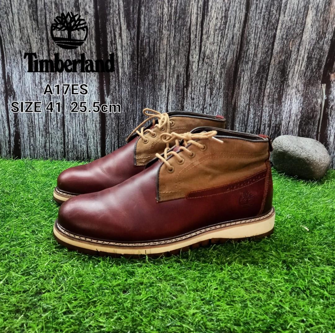 Timberland britton hill chukka cheap