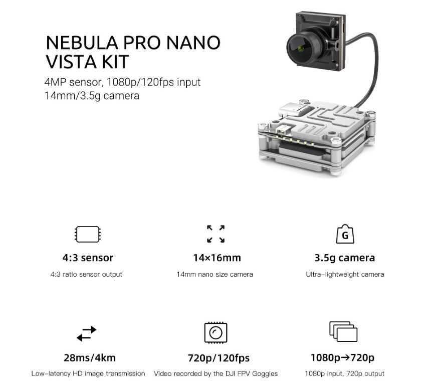 Caddx pro online