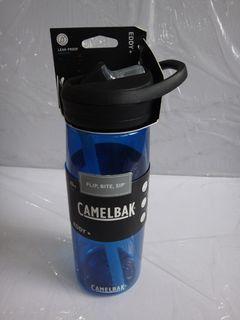 Camelbak Water Bottle EDDY+ 25oz Blue NewUSA