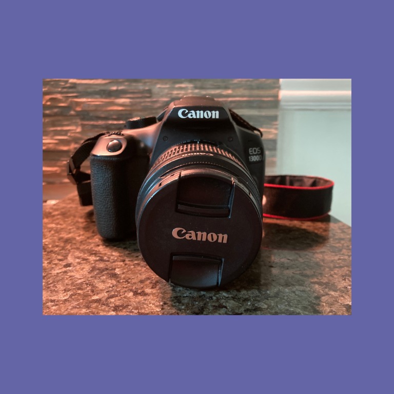 canon dslr below 25000