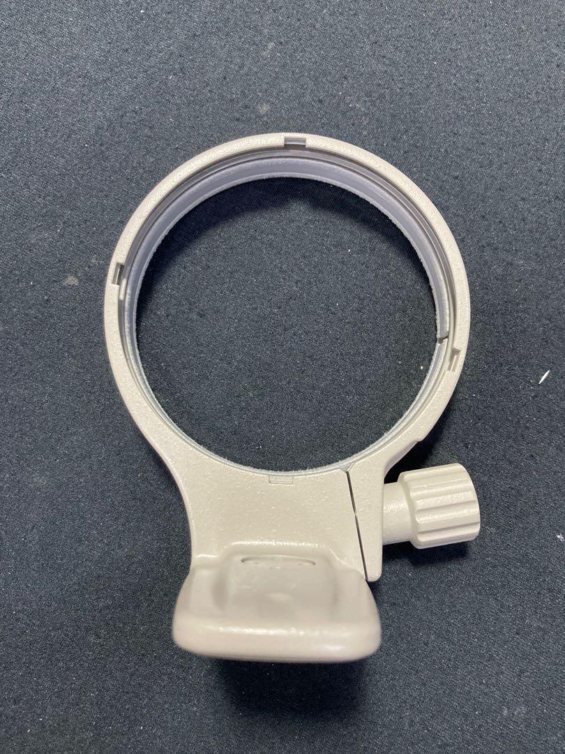 Canon Tripod Mount Ring B (w), 攝影器材, 攝影配件, 其他攝影配件 Carousell