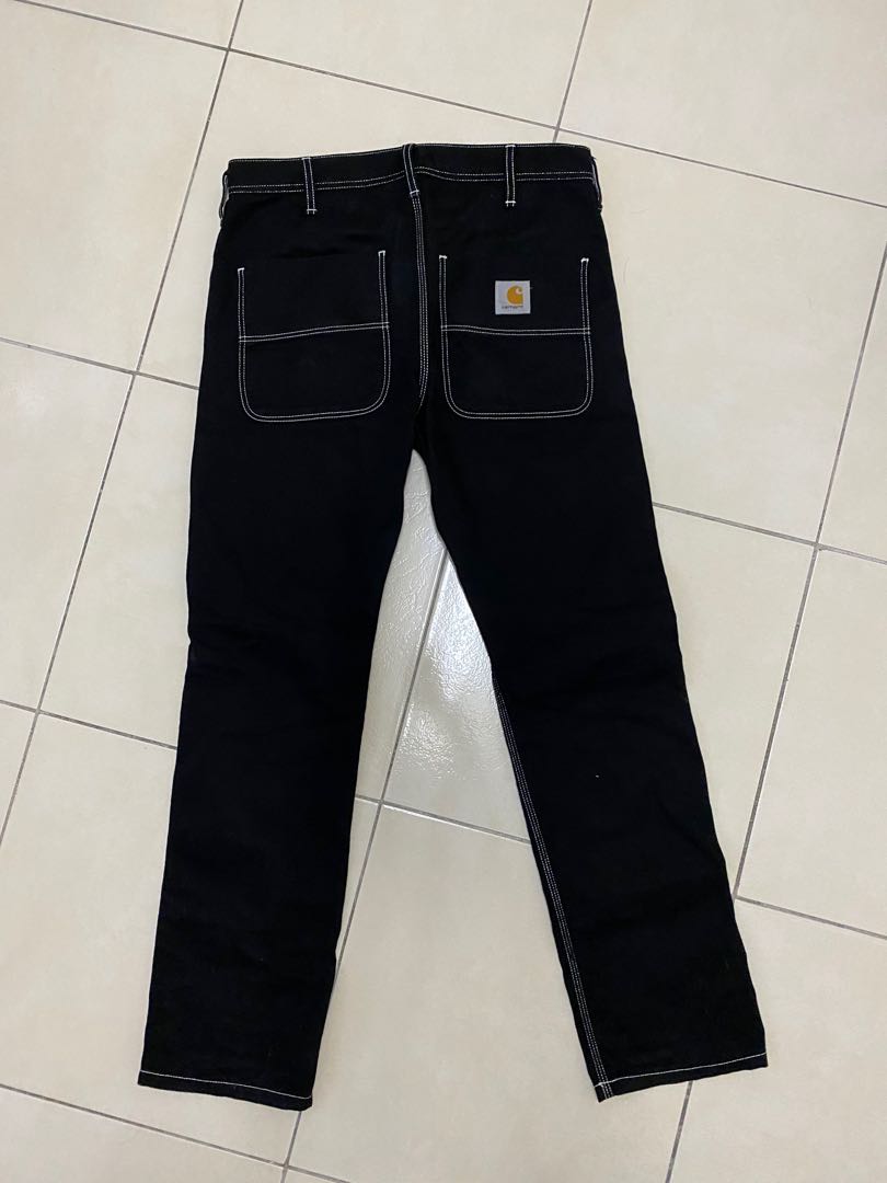 Chalk pant carhartt top