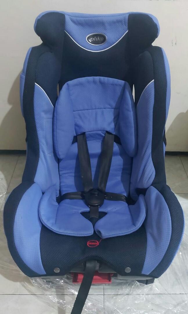 carseat pliko 728