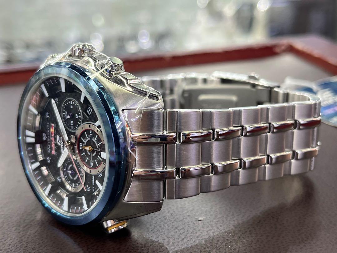 Casio edifice efr 537 deals