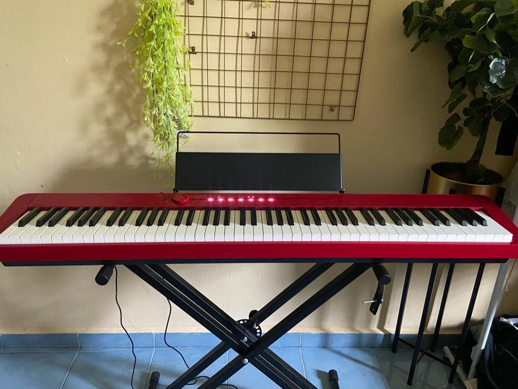 Casio pxs1000 deals red