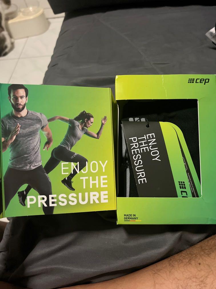 Cep discount compression tights