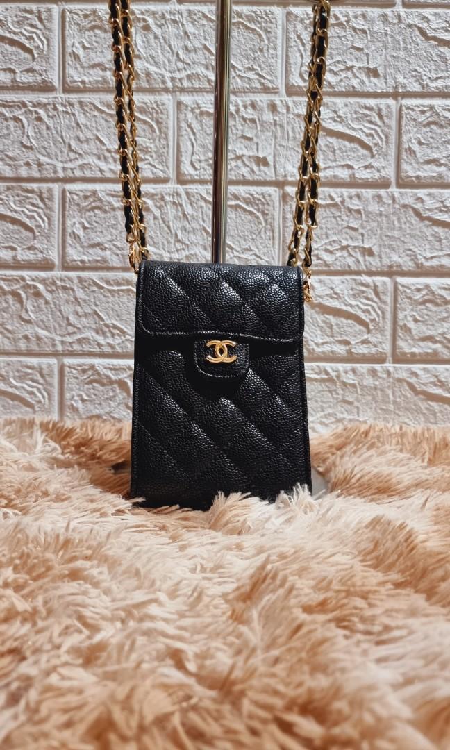 Top 81+ imagen chanel cp