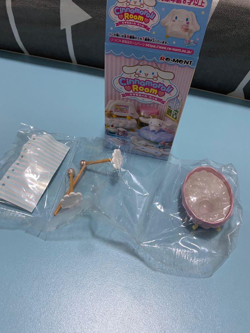 Cinnamoroll Room Bubble Bath Hobbies Toys Toys Games On Carousell