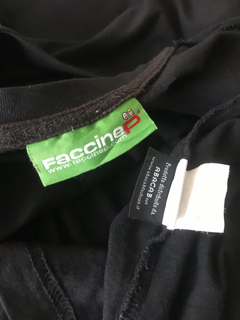 T shirt shop faccinep