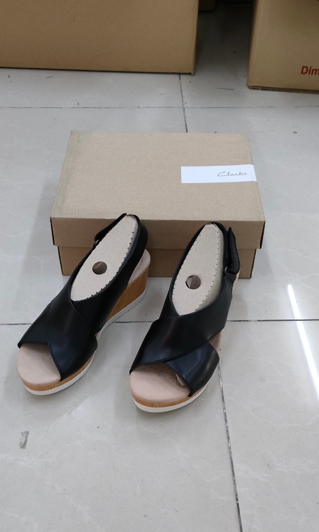 Cammy pearl clarks hotsell