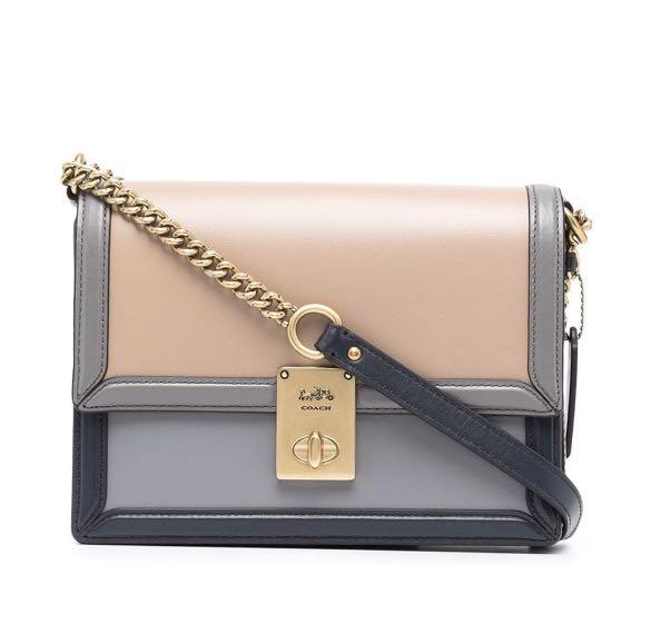 Black Friday Sale Coach Hutton