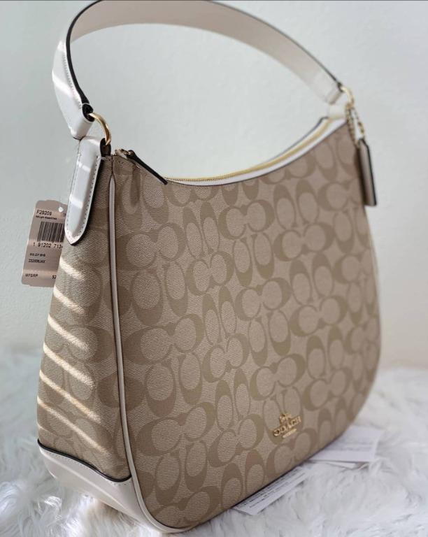 Coach store bag f29209