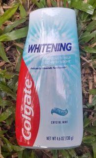 Colgate Whitening Toothpaste