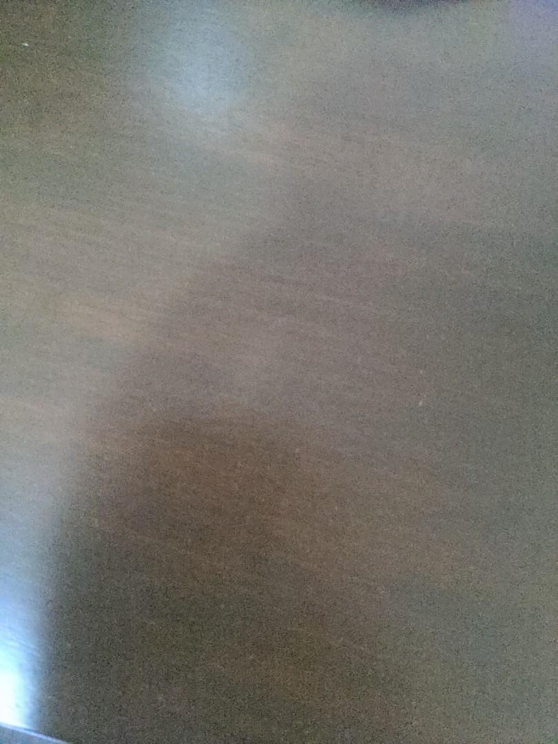 Computer desk avmake hamilton, Furniture & Home Living, Office