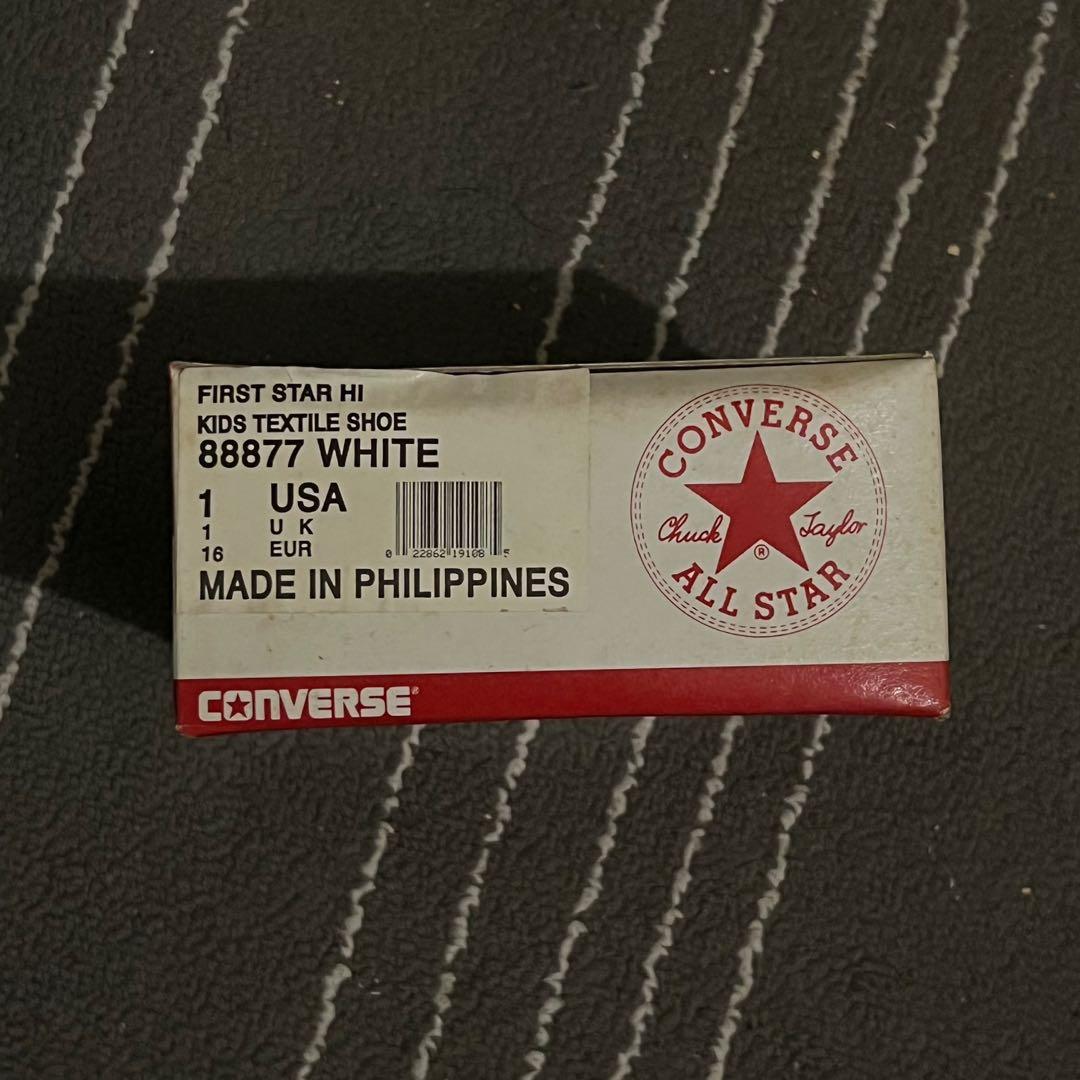 Converse 88877 usa top