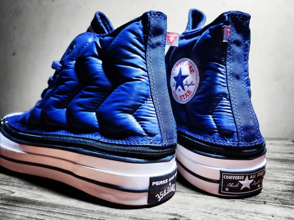Converse perks and mini online