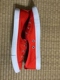 全新CONVERSE女子便鞋，尺寸 US7 (24cm)