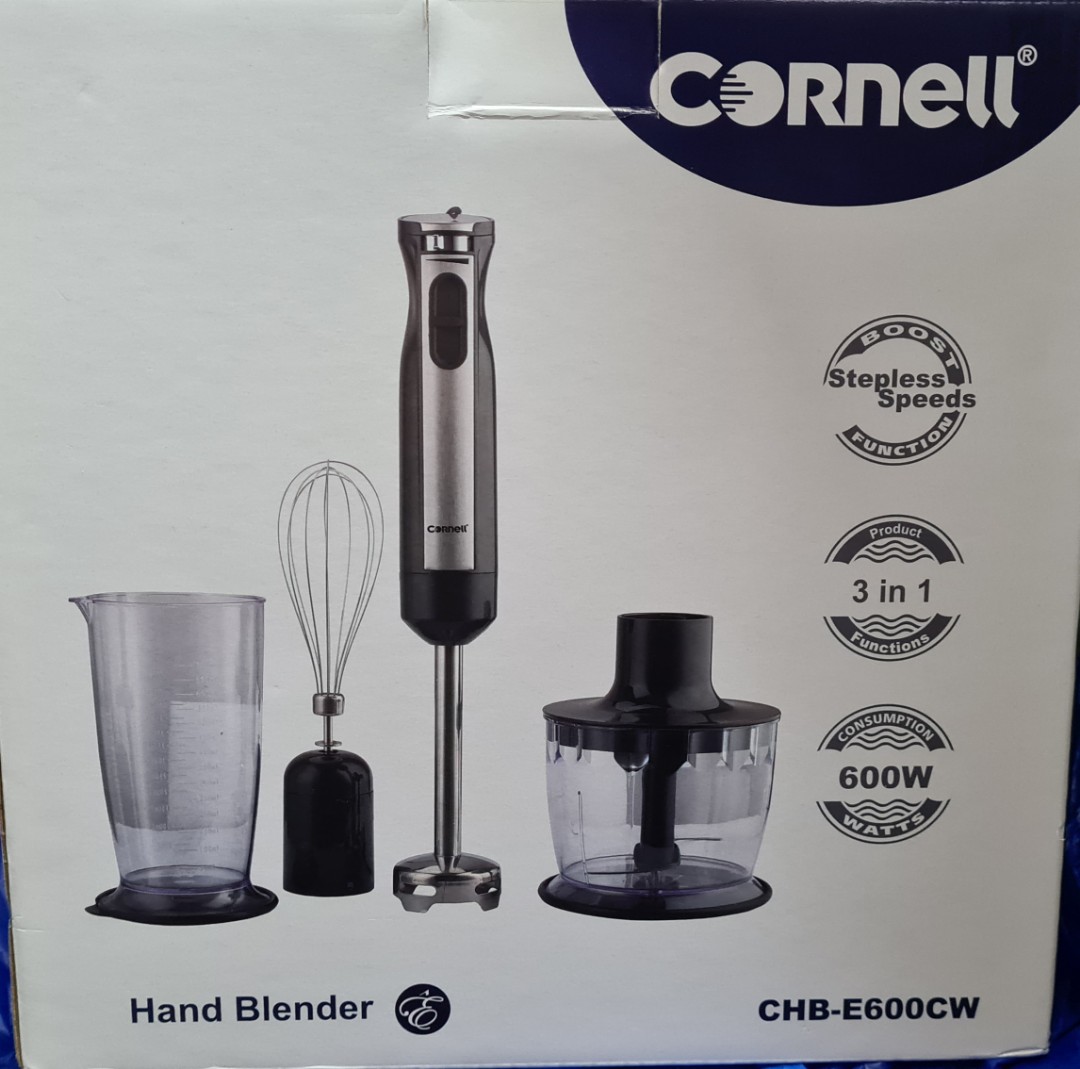 bellini hand mixer
