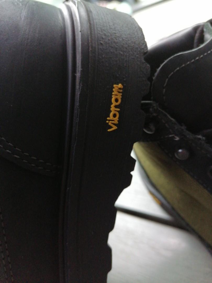 Danner store dl2 boots