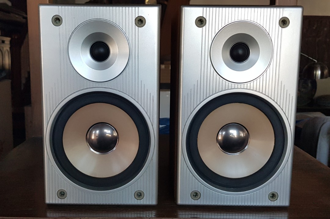 Denon usc g1 speakers clearance