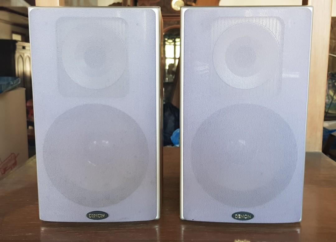 ☆ DENON USC-G1 スピーカー